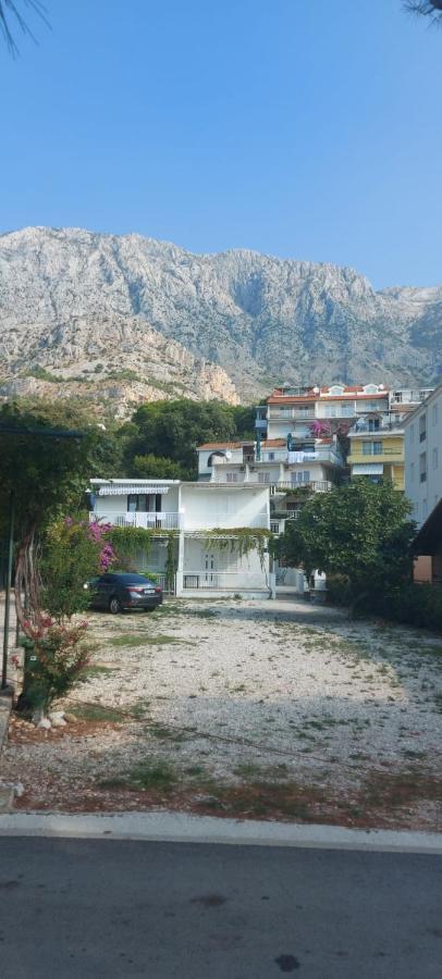 Top Location Živogošće Kültér fotó