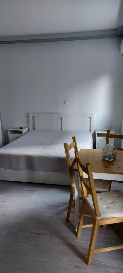 Top Location Živogošće Kültér fotó