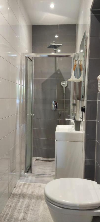 Top Location Živogošće Kültér fotó