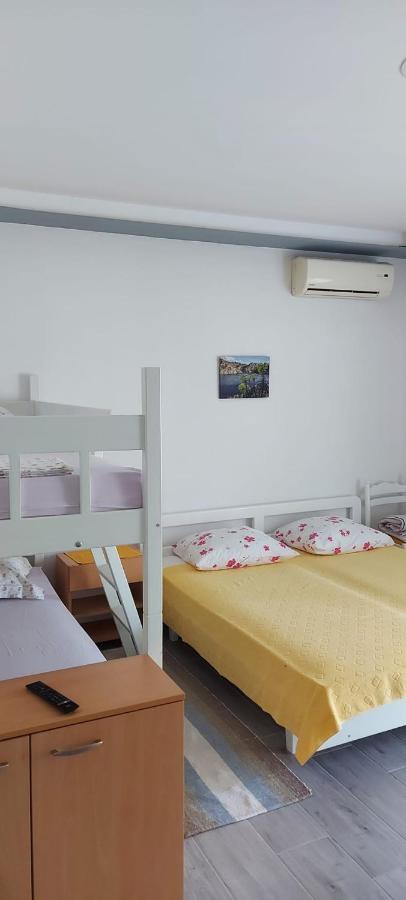 Top Location Živogošće Kültér fotó
