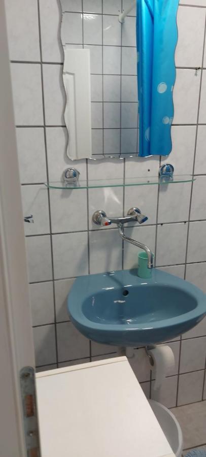 Top Location Živogošće Kültér fotó
