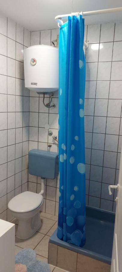 Top Location Živogošće Kültér fotó