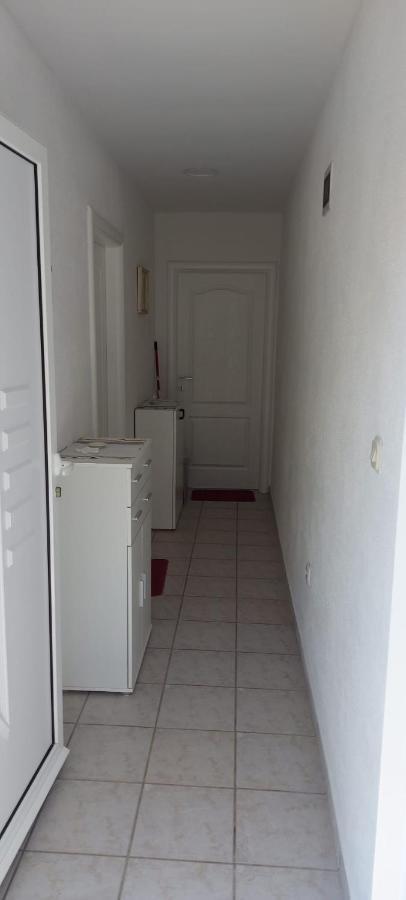 Top Location Živogošće Kültér fotó
