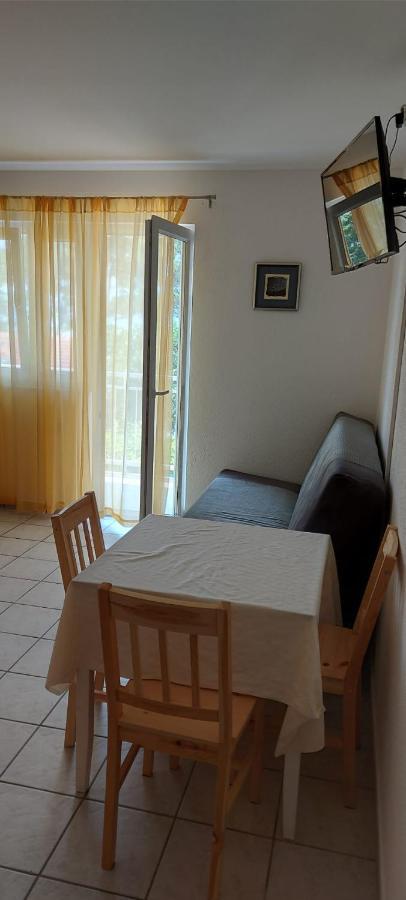 Top Location Živogošće Kültér fotó